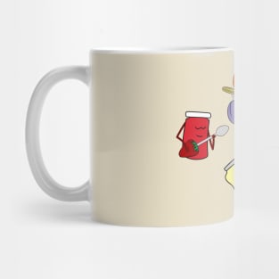 Jam session Mug